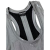 Tom Ford Gray Viscose Tank Top Tom Ford
