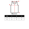 Tom Ford Gray Viscose Tank Top Tom Ford