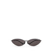 Balenciaga Black Acetate Sunglass Balenciaga