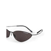 Balenciaga Black Acetate Sunglass Balenciaga