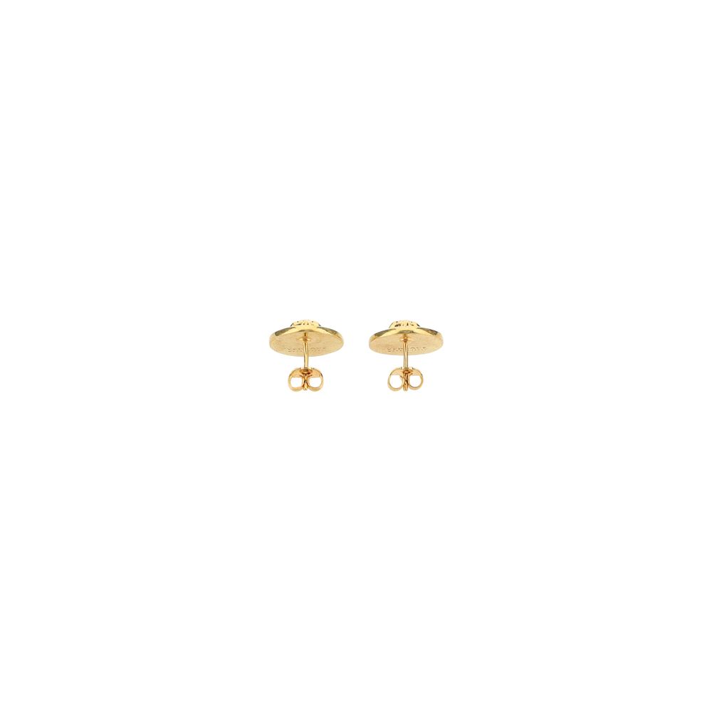 Versace Earrings Versace