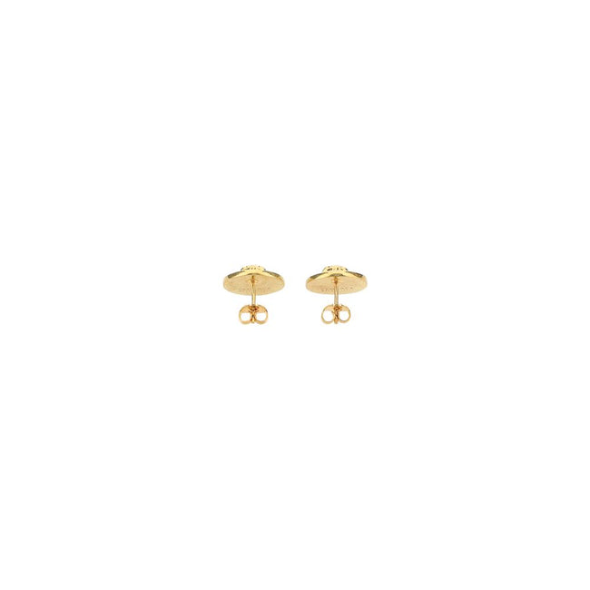 Versace Earrings Versace