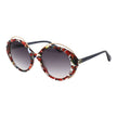 Christian Lacroix Multicolor Women Sunglass Christian Lacroix