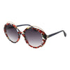 Christian Lacroix Multicolor Women Sunglass Christian Lacroix