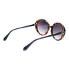 Christian Lacroix Multicolor Women Sunglass Christian Lacroix