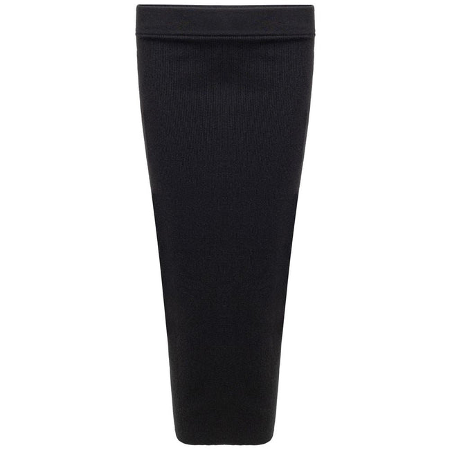 Tom Ford Black Cashmere Midi Tom Ford