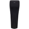 Tom Ford Black Cashmere Midi Tom Ford