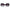 Christian Lacroix Black Women Sunglass Christian Lacroix