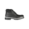 Carrera Chic Contrast Lace-Up Boots Carrera