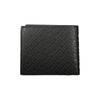Tommy Hilfiger Classic Leather Wallet with Coin Purse & Card Slots Tommy Hilfiger