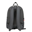 Tommy Hilfiger Black Polyester Backpack Tommy Hilfiger