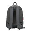 Tommy Hilfiger Black Polyester Backpack Tommy Hilfiger