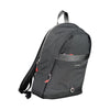 Tommy Hilfiger Black Polyester Backpack Tommy Hilfiger