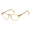 Carrera Beige Acetate Frames Carrera