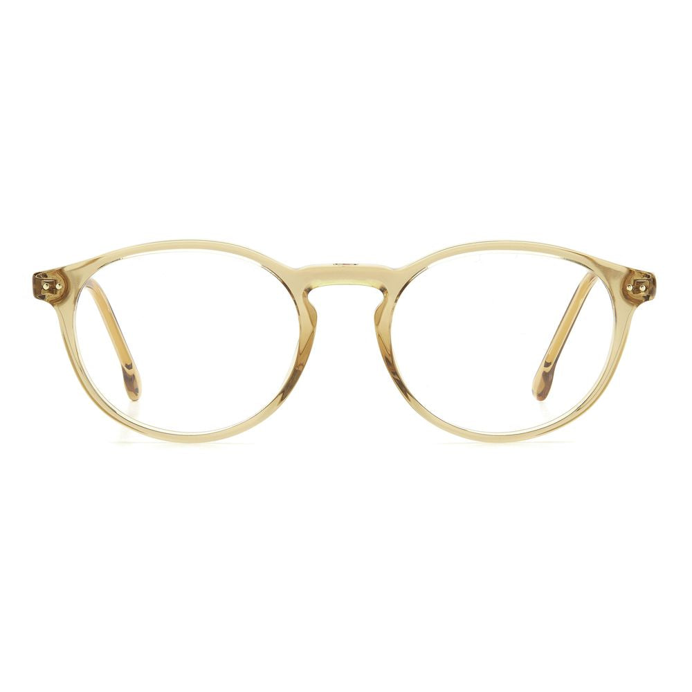 Carrera Beige Acetate Frames Carrera