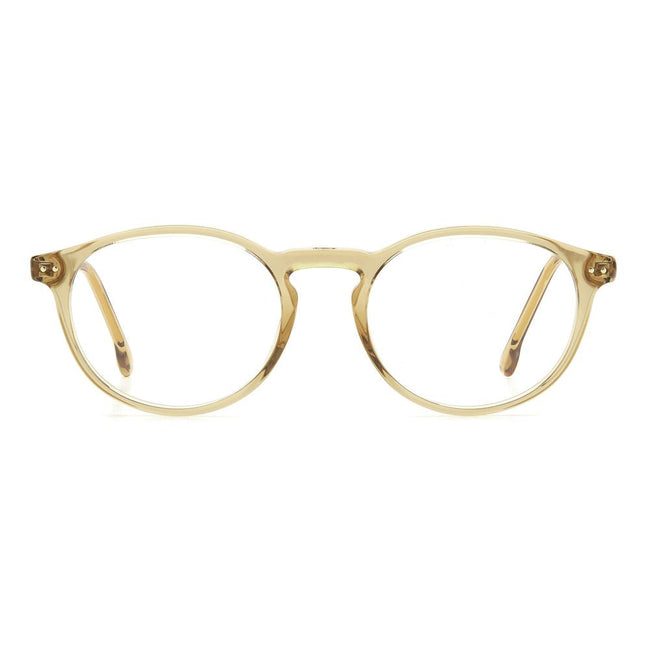 Carrera Beige Acetate Frames Carrera