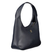 Tommy Hilfiger Blue Polyester Handbag Tommy Hilfiger