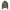 North Sails Green Polyester Men Jacket North Sails