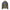 North Sails Green Polyester Men Jacket North Sails