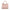Mario Valentino Pink Polyethylene Handbag Mario Valentino