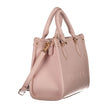 Mario Valentino Pink Polyethylene Handbag Mario Valentino