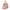 Mario Valentino Pink Polyethylene Handbag Mario Valentino