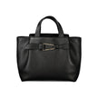 Coccinelle Black Leather Women Handbag Coccinelle