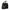 Coccinelle Black Leather Women Handbag Coccinelle