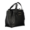 Coccinelle Black Leather Women Handbag Coccinelle