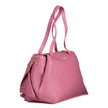 Mario Valentino Pink Polyethylene Women Handbag Mario Valentino