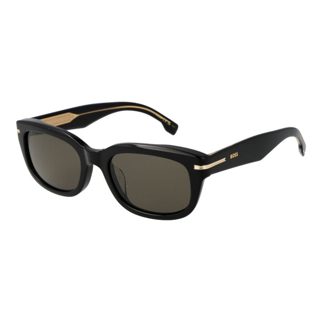 Hugo Boss Black Men Sunglass Hugo Boss