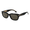 Hugo Boss Black Men Sunglass Hugo Boss