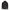 Tommy Hilfiger Black Cotton Men Sweater Hoodie Tommy Hilfiger