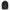 Tommy Hilfiger Black Cotton Men Sweater Hoodie Tommy Hilfiger