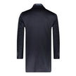 Herno Blue Cashmere Men Jacket Herno
