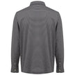 Canali Bicolor Cotton Shirt Canali