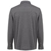 Canali Bicolor Cotton Shirt Canali
