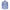 Gant Blue Cotton Men Shirt Gant