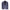 Gant Blue Cotton Men Jacket Gant