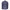 Gant Blue Cotton Men Jacket Gant