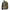 Tommy Hilfiger Green Polyethylene Men Backpack Tommy Hilfiger