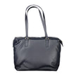 Tommy Hilfiger Blue Polyester Women Handbag Tommy Hilfiger