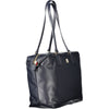Tommy Hilfiger Blue Polyester Women Handbag Tommy Hilfiger