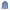 Hugo Boss Blue Cotton Men Sweater Hugo Boss