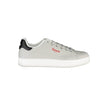 Carrera Brown Eco Leather Men Sneaker Carrera
