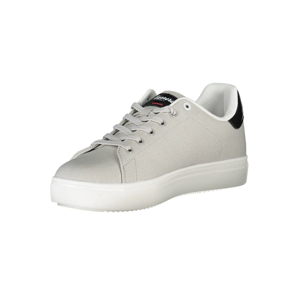Carrera Brown Eco Leather Men Sneaker Carrera