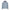 Herno Blue Silk Men Jacket Herno