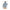 Herno Blue Silk Men Jacket Herno