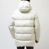 Herno White Polyester Men Jacket Herno