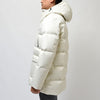 Herno White Polyester Men Jacket Herno